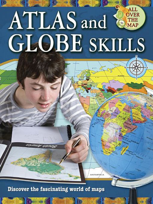Title details for Atlas and Globe Skills by Ellen Rodger - Available